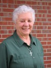 Sister Marilyn Carpenter