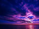 Purple-Sky