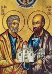 Peter and Paul