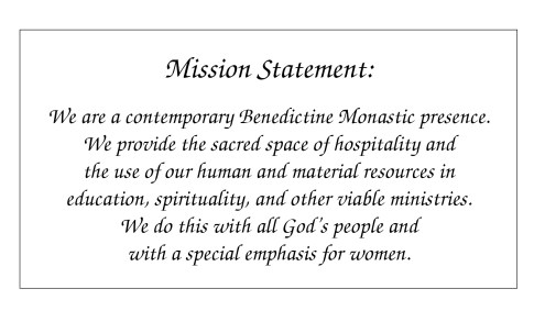Mission Statement