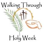 Holy week